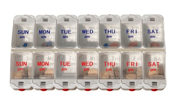 CHALLENGES OF MEDICATION ADMINISTRATION IN PARKINSON’S